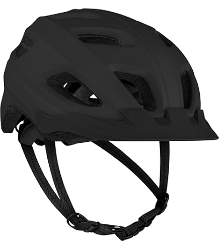 Amazon.com : Giro Nine Bicycle Helmet, Matte Black, L (59-63 cm) : Sports &  Outdoors