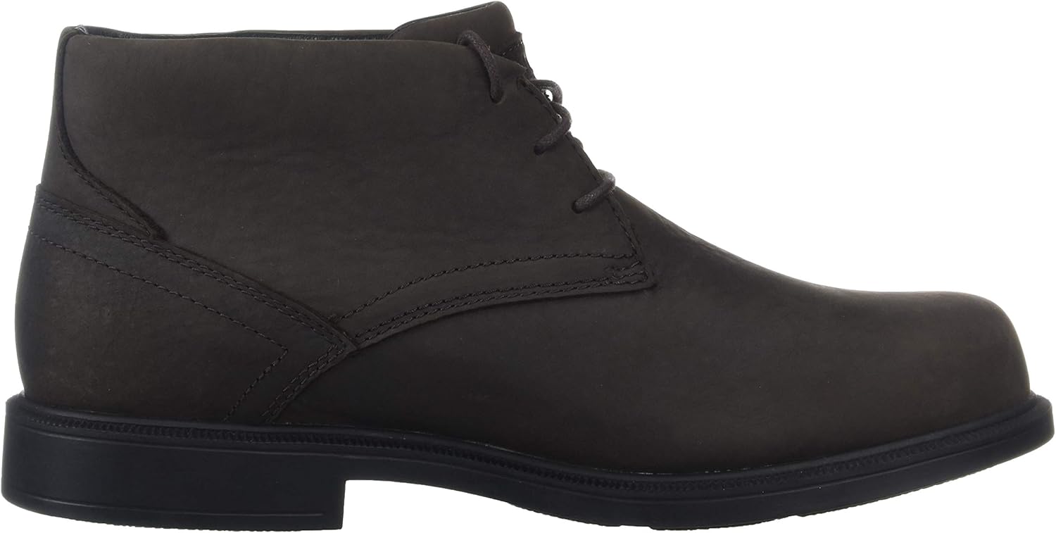 dunham chukka