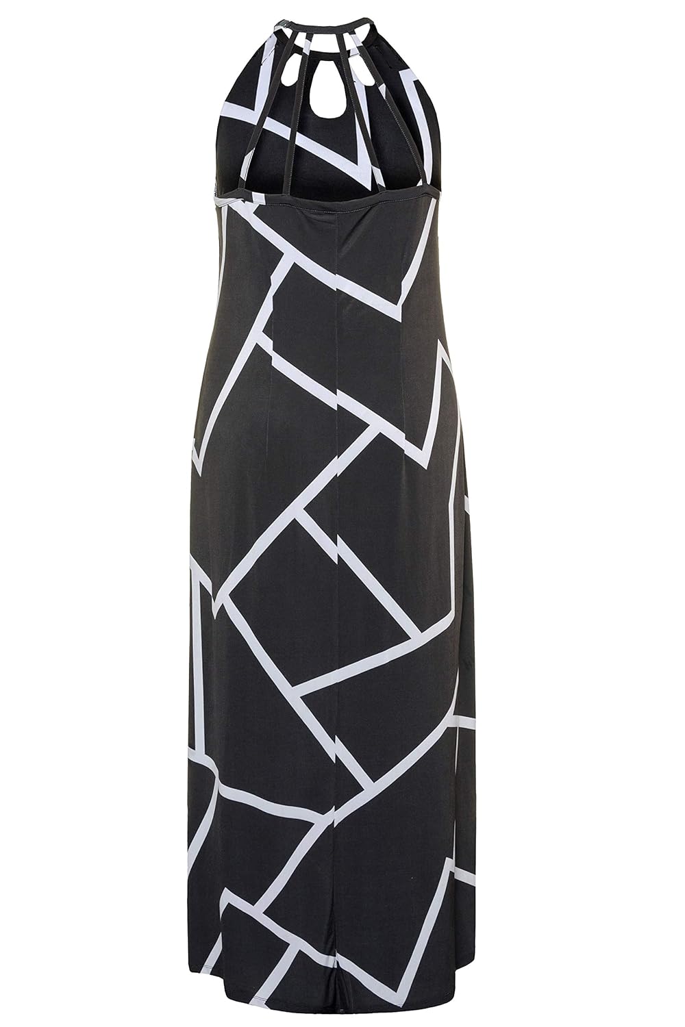 Maillots De Bain Ulla Popken Femme Grandes Tailles Robe De