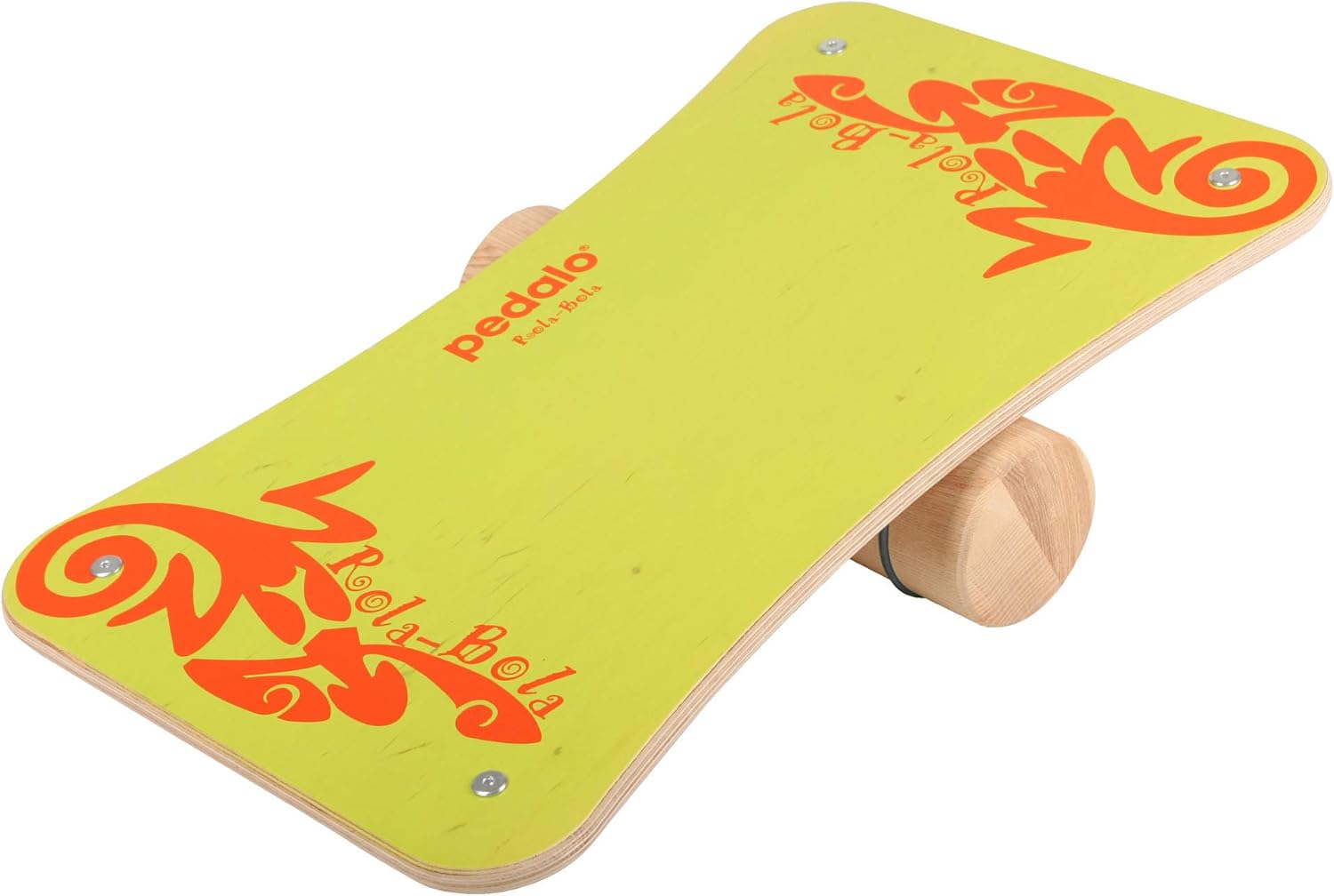 Pedalo Rola-Bola Fun 60 x 35 cm
