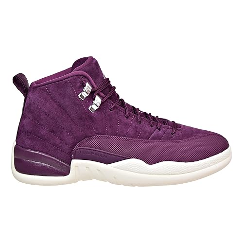12s maroon