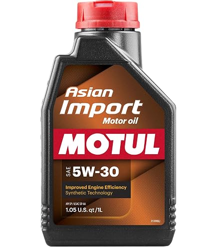 Amazon.com: Motul 8100 X-Clean + 5W30 20L : Automotive