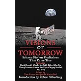 Visions of Tomorrow: Science Fiction Predictions that Came True