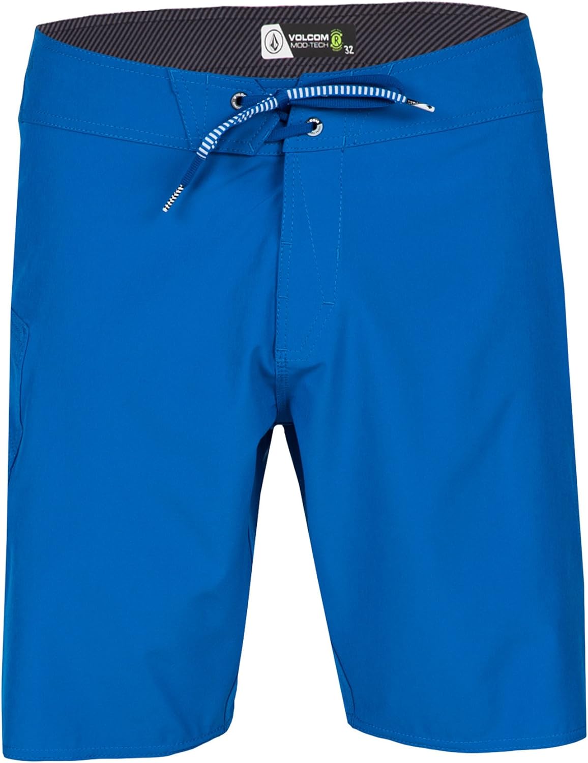 Volcom Men's Lido Solid Mod: Clothing