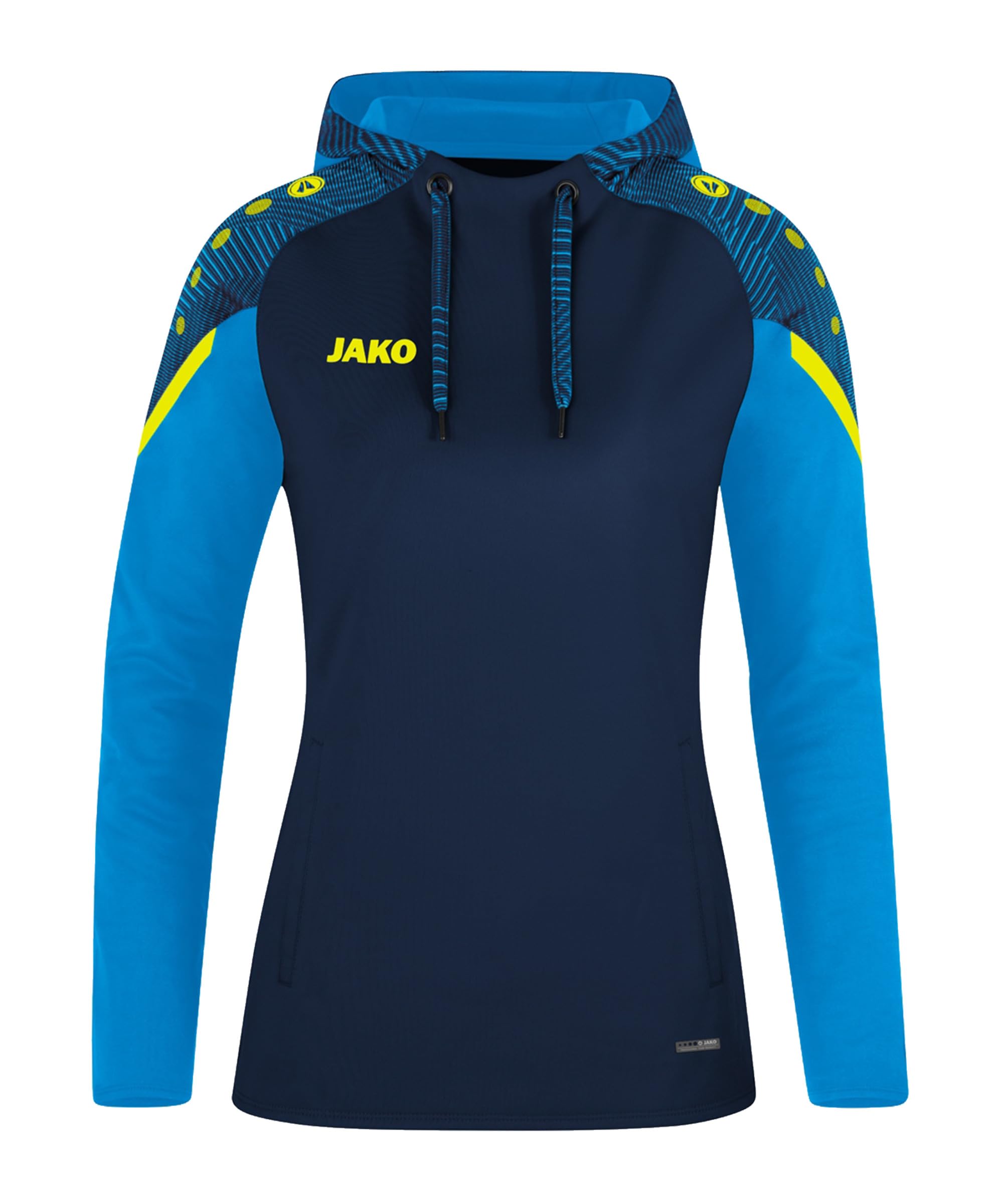 JAKO Hooded sweatshirt performance hoodie
