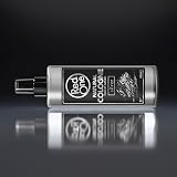 Redone Silver Barber Aftershave Cologne Spray 4x 400ml Long-lasting 4 Pack view 2