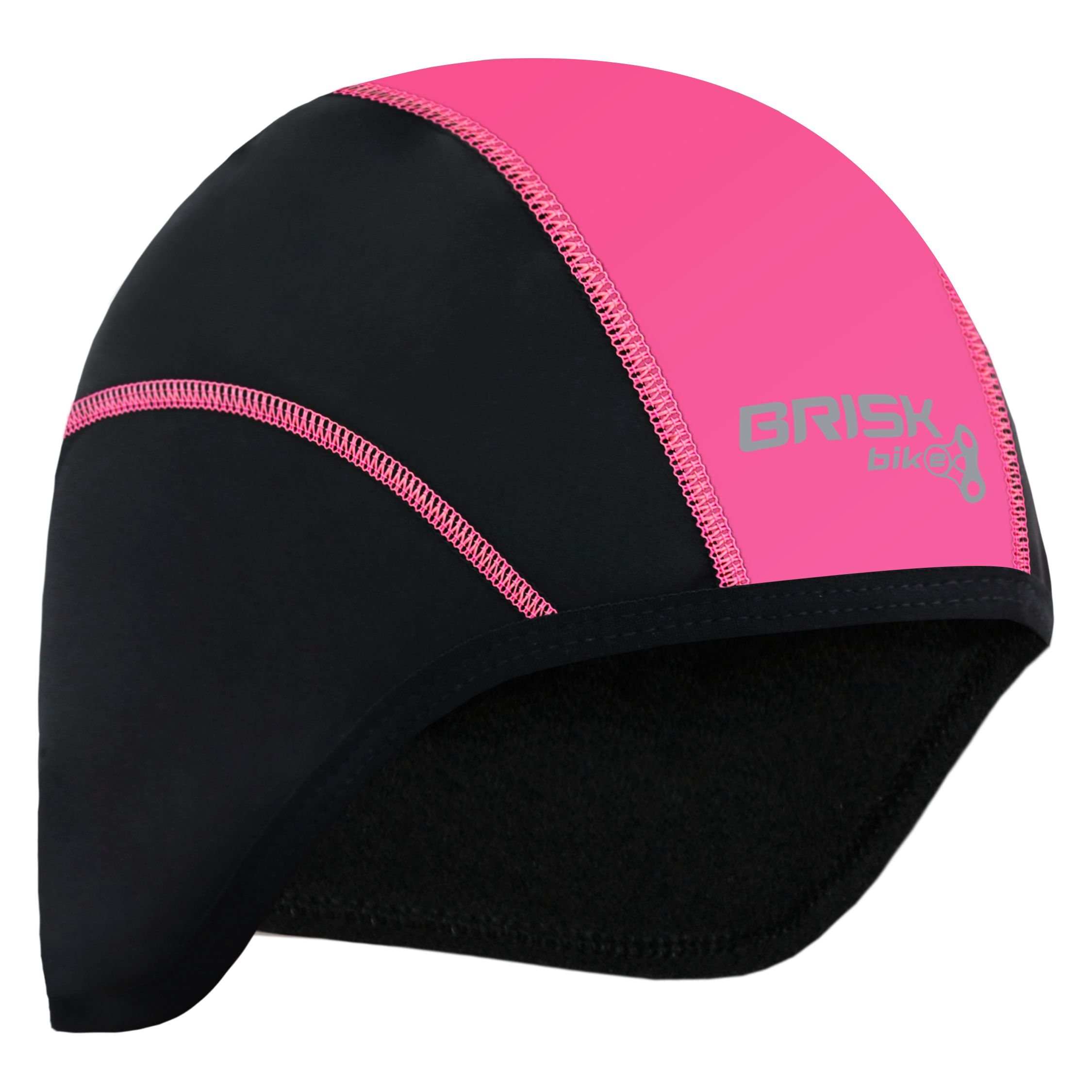 thermal skull cap cycling