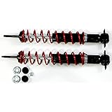 ACDelco 519-32 Specialty Front Spring Assisted Shock Absorber
