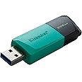 Kingston Exodia M 64B USB Flash Drive,Black