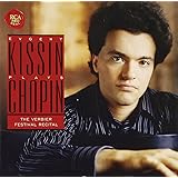 幻想即興曲&英雄ポロネーズ~キーシン・プレイズ・ショパン