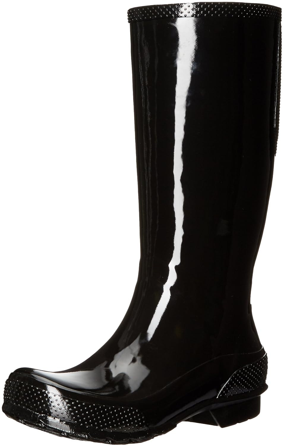 crocs women's tall w rain boot