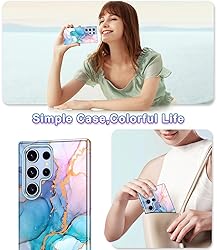 Btscase Compatible with Samsung Galaxy S23 Ultra