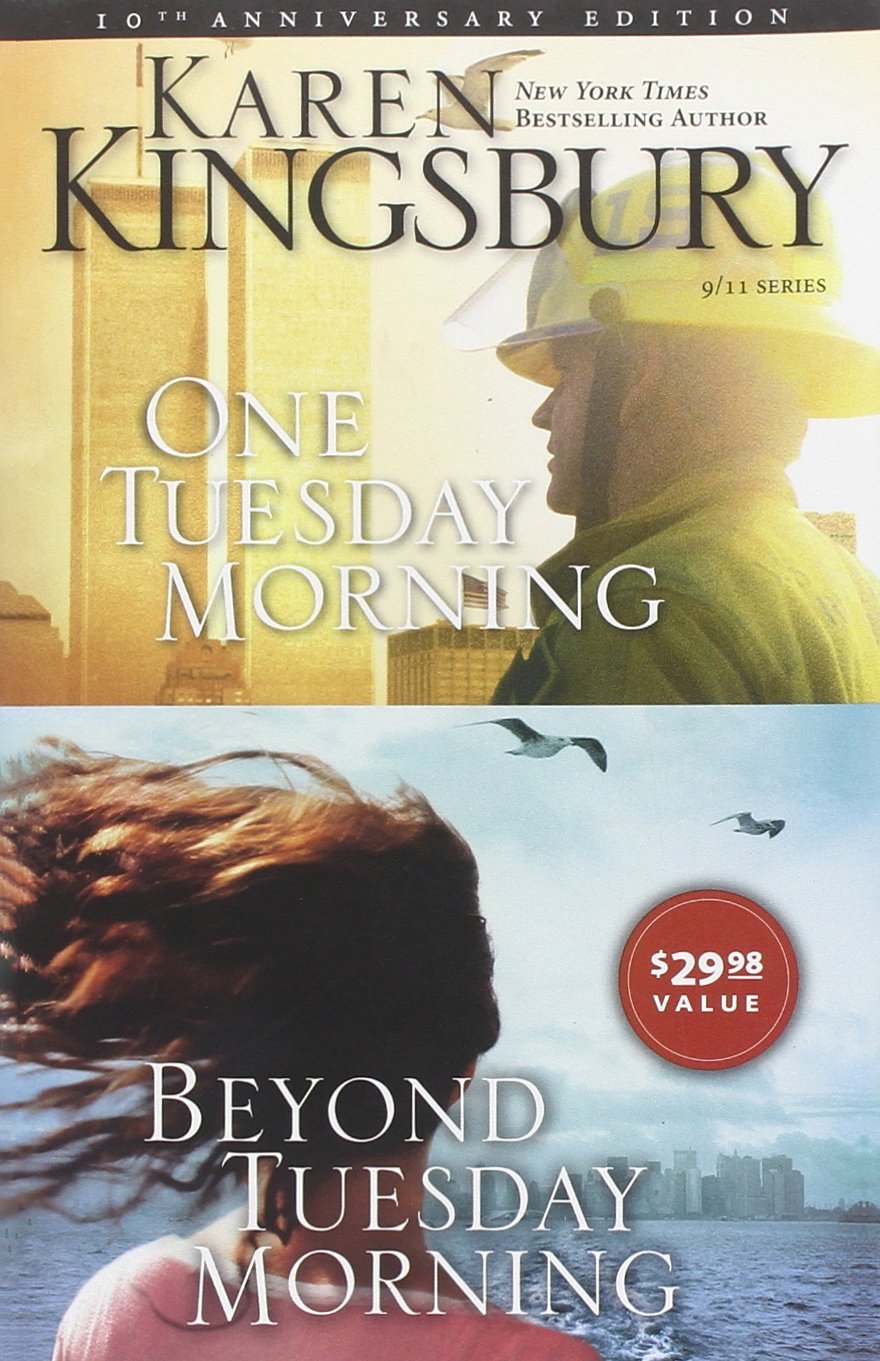 One Tuesday Morning Beyond Tuesday Morning September 11th Series 1 2 Kingsbury Karen Amazon Com Books One Tuesday Morning Beyond Tuesday Morning September 11th Series 1 2 Kingsbury Karen Amazon Com Books