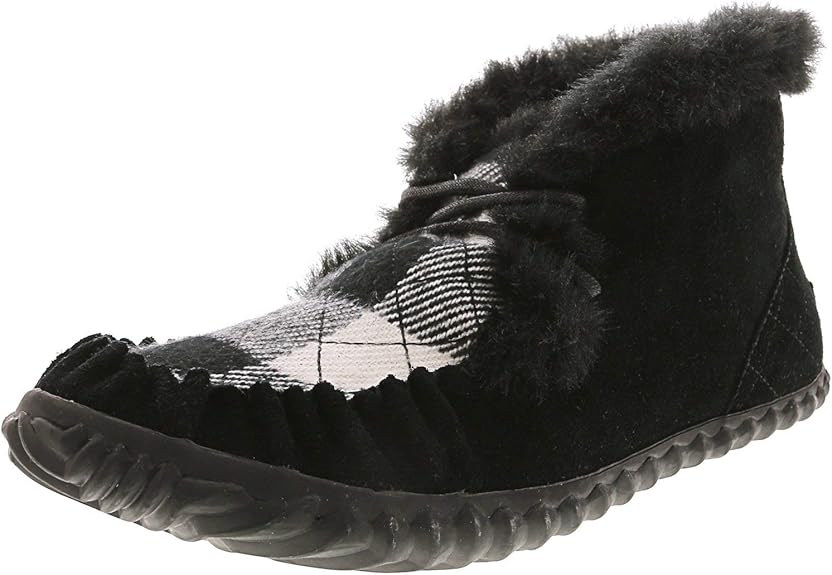 sorel moccasin slippers