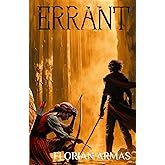 Errant (Chronicle of the Seer Pentalogy)