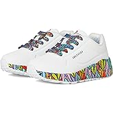 Skechers Womens Uno Lite 314088l (Little Kid/Big Kid)
