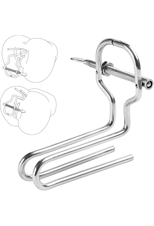 Nuovo Prova Di Grande Speculum - Buco Del Culo Si Diverte Ad Farsi - Foto 11