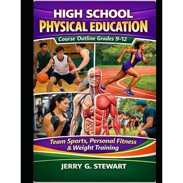 ISE Introduction to Physical Education, Exercise Science, and