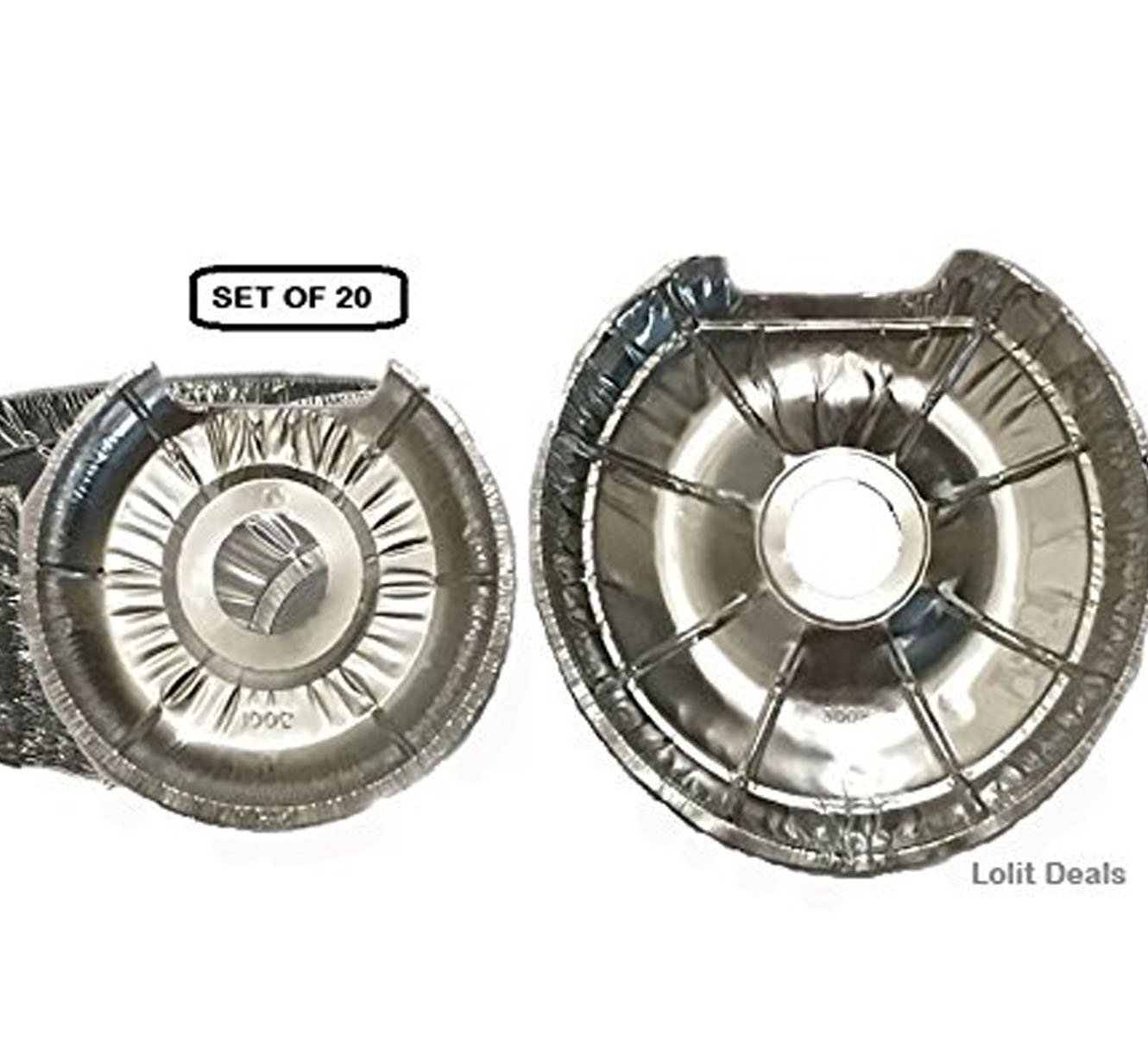 Best lg stove top protector