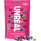 Milk Chocolate Gems, 5 oz