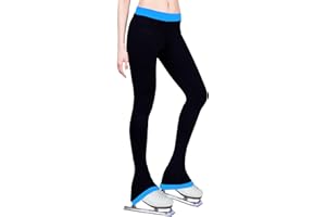 NY2 SPORTSWEAR Figure Skating Polartec Polar Fleece Pants PF200
