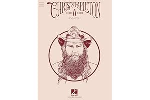 Chris Stapleton - From "A" Room: Volume 1