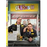 Clerks Iii - DVD