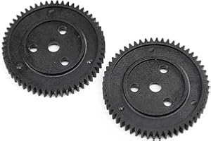 Axial Spur Gear, 56T 32P: LCXU, AXI232065