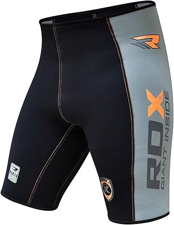 rdx compression