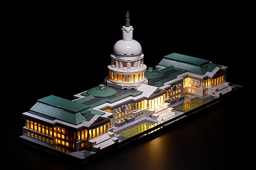 Lego Architecture 21030 Architecture 21030 Lego 21030 Lego
