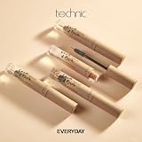 Technic Lash & Brow Serum Nourishing Formula Vegan Cruelty Free Brand New view 5