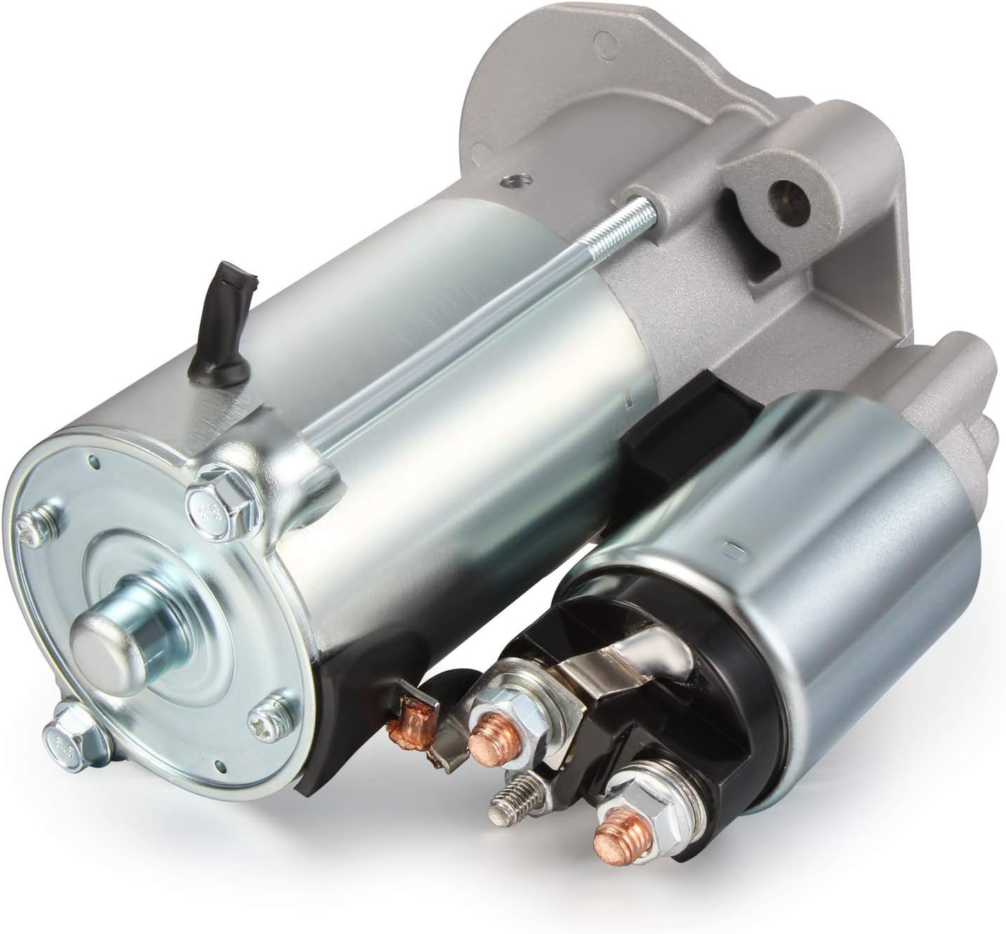 Madlife Garage Starter motor 0986022121 2010001021 for Fiesta mk5 mk6 Fusion Transit Courier Tourneo Courier B-Max Ecosport - Image 5