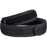 IDOGEAR 1.75'' Inner Belt for Tactical Belt Hook Liner Belt Accessories