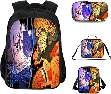 amazon naruto backpack