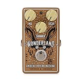 Caline CP-508 Wonderland Ambient Modulated Digital