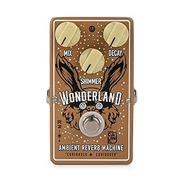Caline CP-508 Wonderland Ambient Modulated Digital