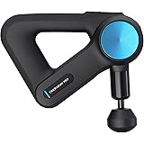 TheraGun Pro - Handheld Massage Gun - Bluetooth Enabled Percussion Massage Gun for Pain Relief - Deep Tissue Muscle Massager