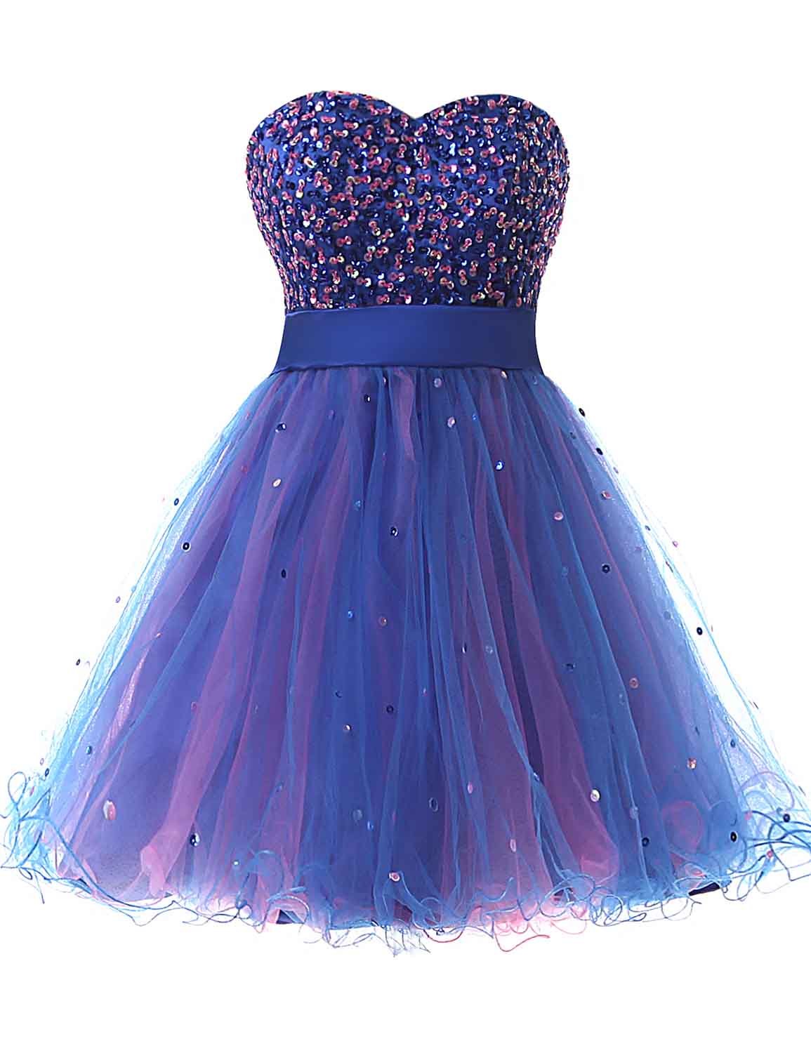 cocktail dress for prom
