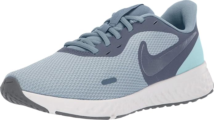nike revolution 5 cool grey