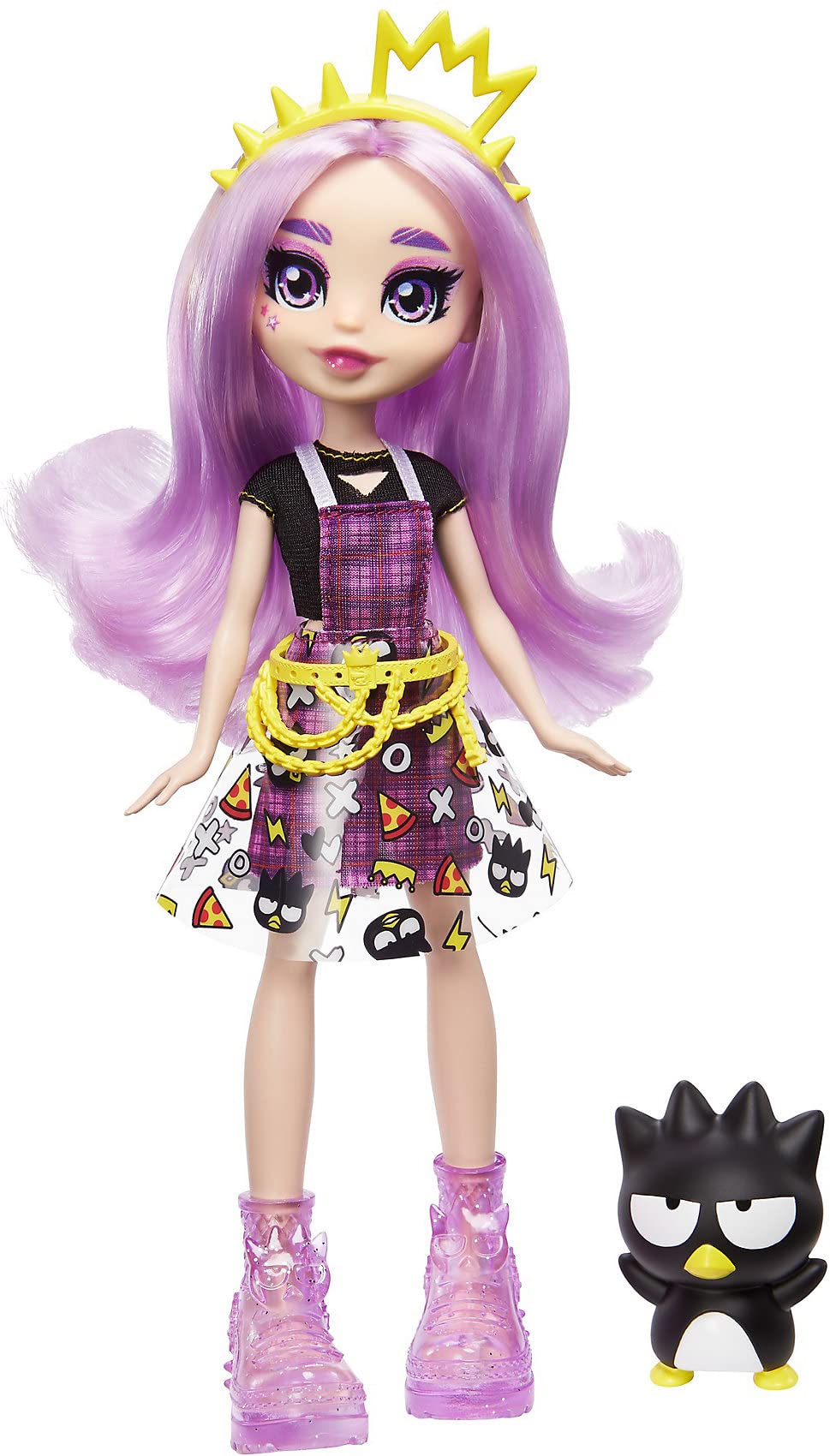 Hello Kitty JAZZLYN Doll