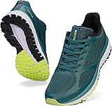 Joomra Whitin Mens Lightweight Running Tennis Shoes