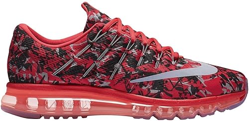 air max 2016 red