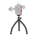 JOBY GorillaPod 3K Vert Kit, Compact Flexible