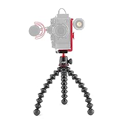 JOBY GorillaPod 3K Vert Kit, Compact Flexible