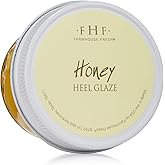 FarmHouse Fresh Honey Heel Glaze, 3 Fl Oz
