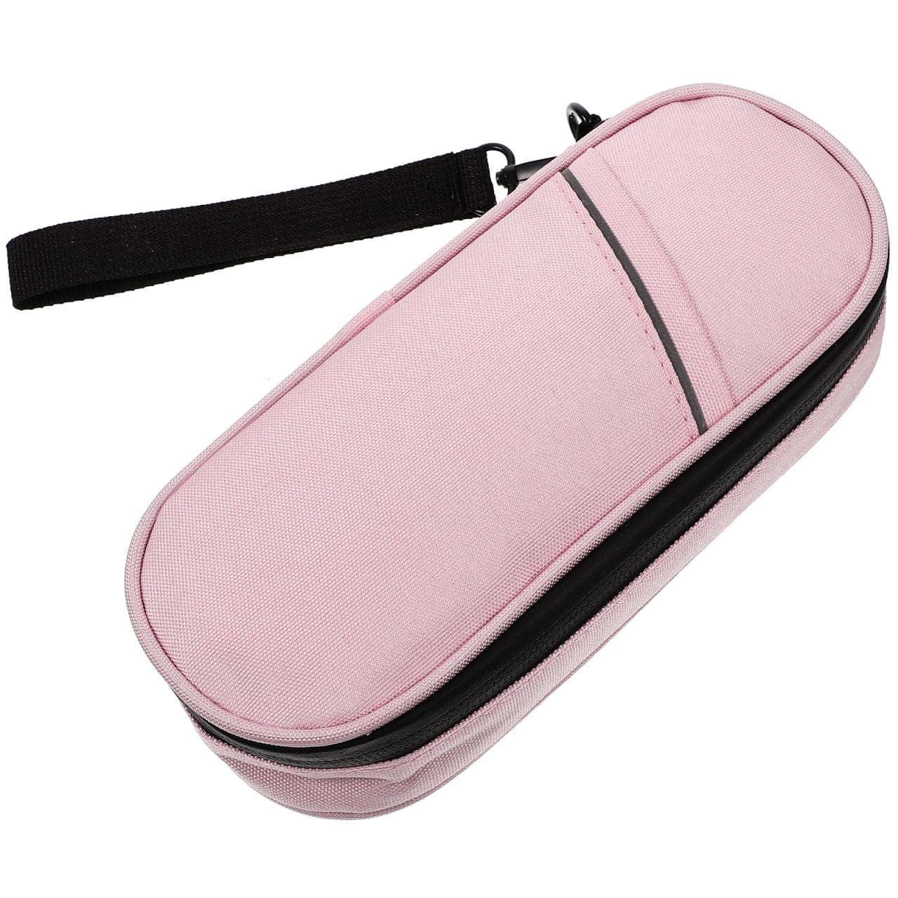 DOITOOL Insulin Travel Case with Portable Refrigerated Ice Pack Insulated Medicine Organizer Compact Diabetes Cooler Bag for Daily Travel and Flight