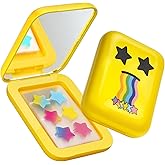 AUSLKA Star Pimple Patches - 150 Count - Hydrocolloid Pimple Patches,Cute Star Shape, 6 Colors,Spot Stickers For Face And Ski