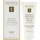 Eminence Kombucha Microbiome Leave-On Masque for Unisex - 2 oz Mask