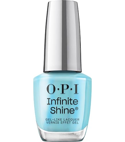 Amazon.com: OPI Infinite Shine Last from the Past | Opaque Bright