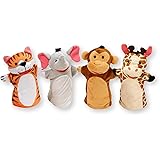 melissa and doug farm animal puppets